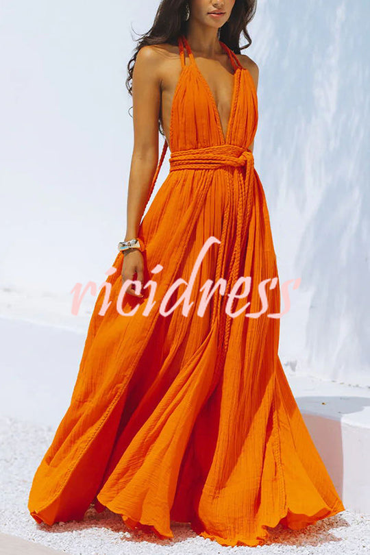SKYE | ELEGANTER SOMMERLOOK
