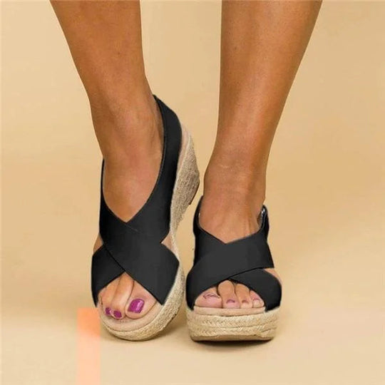 BELLORA ORTHOPÄDISCHE SOMMERSCHUHE – KOMFORTABLE FUSSFREIHEIT GARANTIERT