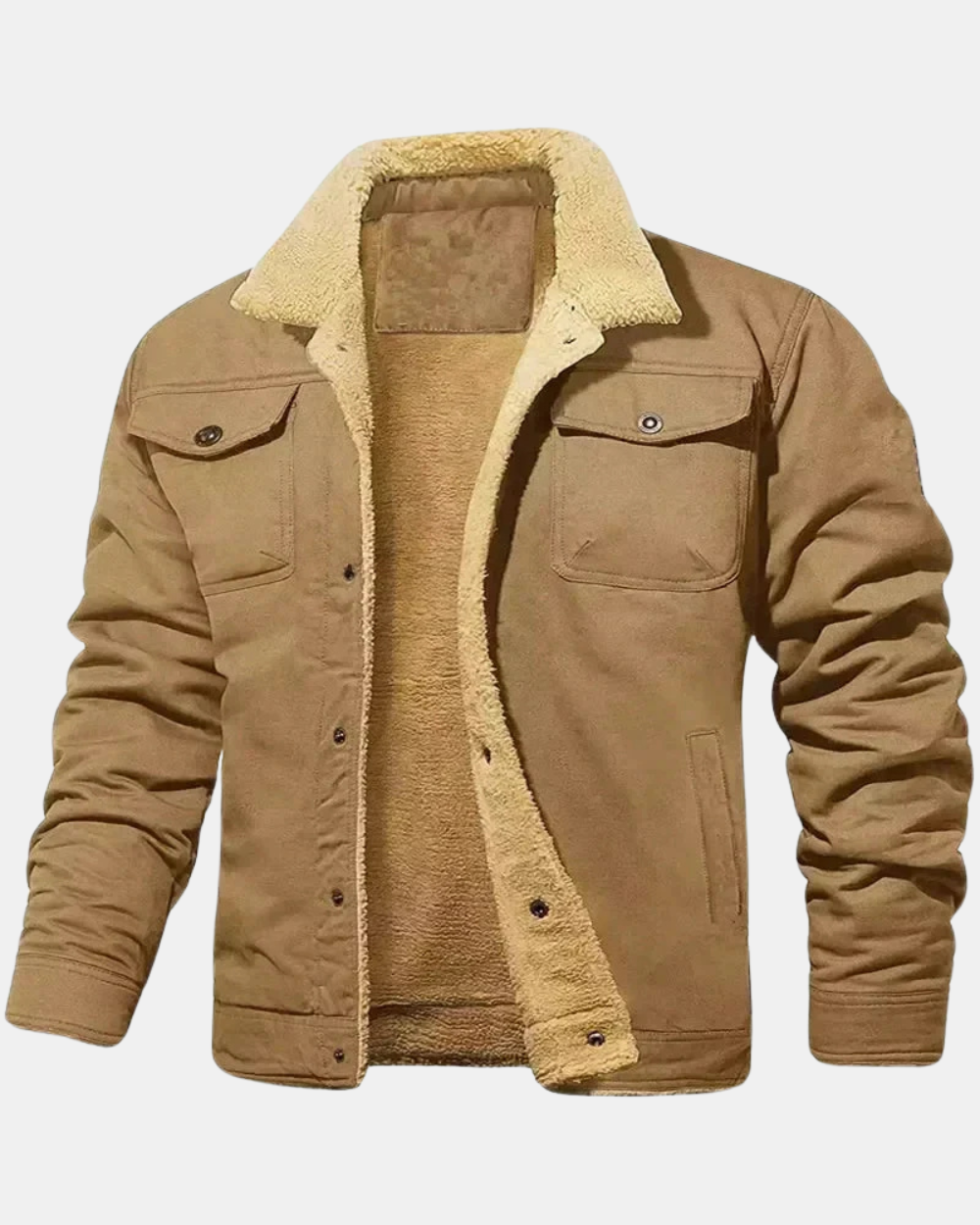 Ugo Bomberjacke