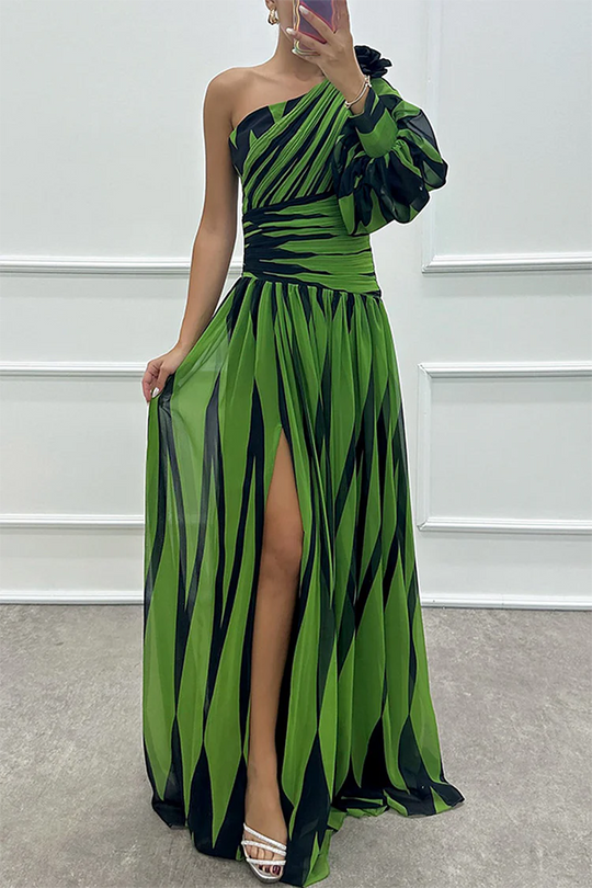 SHILOH – ELEGANTES MAXIKLEID FÜR JEDEN ANLASS