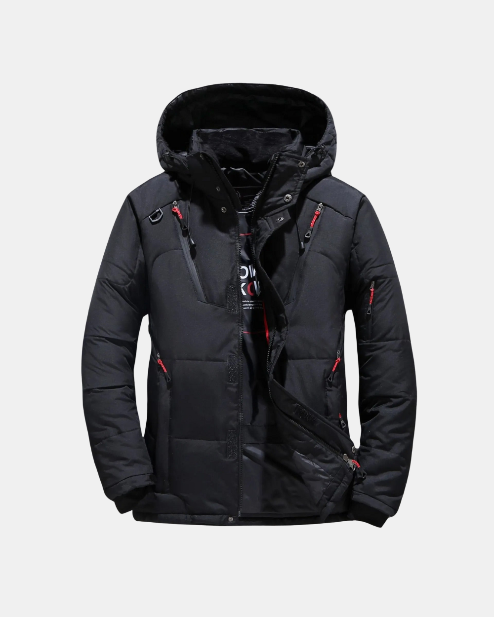 Kenneth™ | Elite Winterjacke