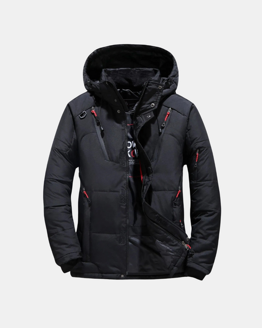 Kenneth™ | Elite Winterjacke