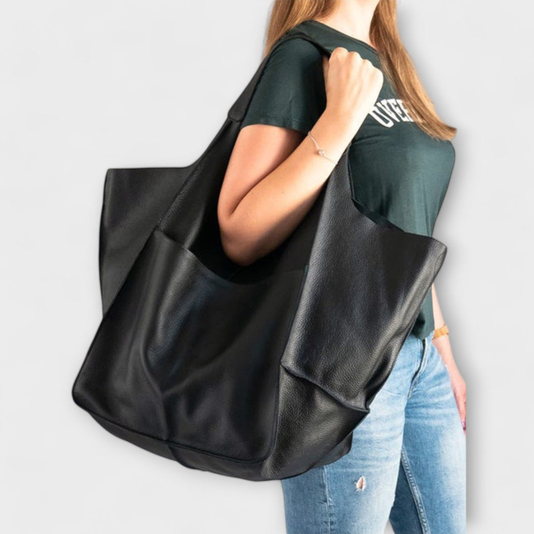 Eline - Oversized Wochenendtasche
