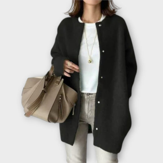 Eleganter Cardigan