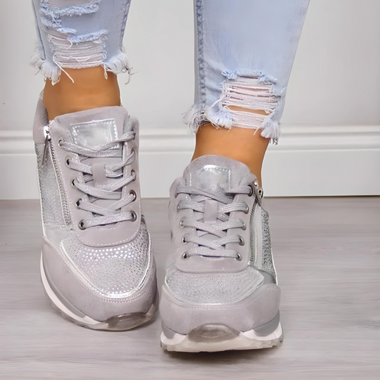 BUSHII – KOMFORTABLE ORTHOPÄDISCHE SCHUHE