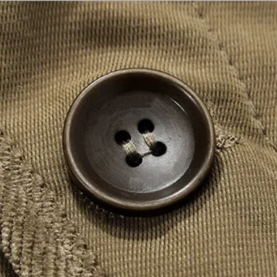 Premium elegante Winterjacke