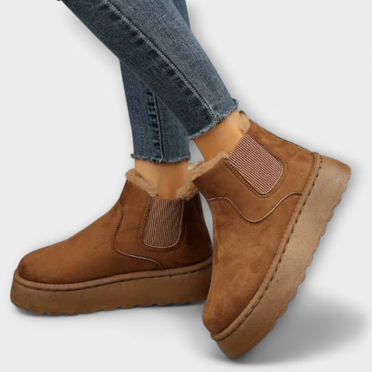 Winterstiefel