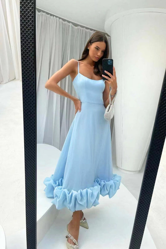BLAIR – ELEGANTES FLIEßENDES DESIGN