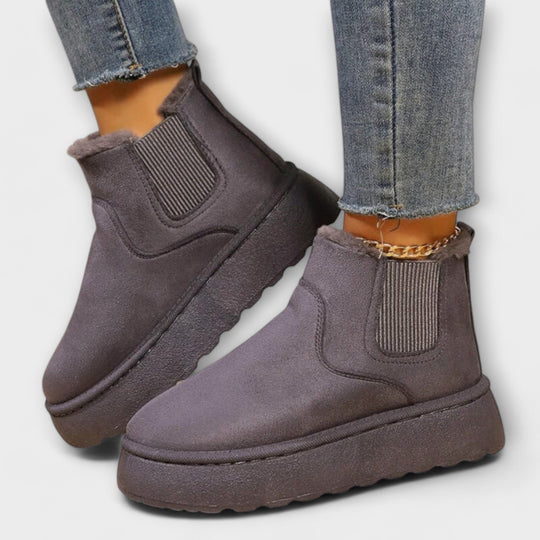 Winterstiefel