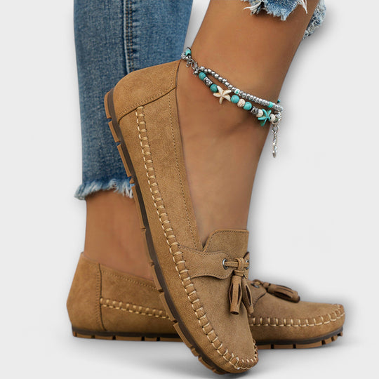 LOAFER - KLASSISCH, BEQUEM, STILVOLL -