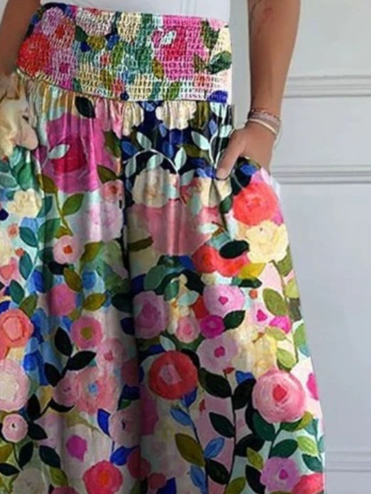 MARLENE – BEQUEME SOMMERMODE FÜR ALLE