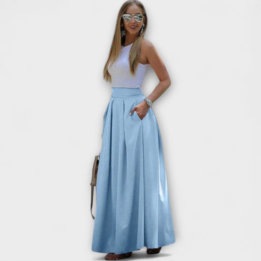 TZAFIRA – HOHE TAILE FÜR ELEGANZ