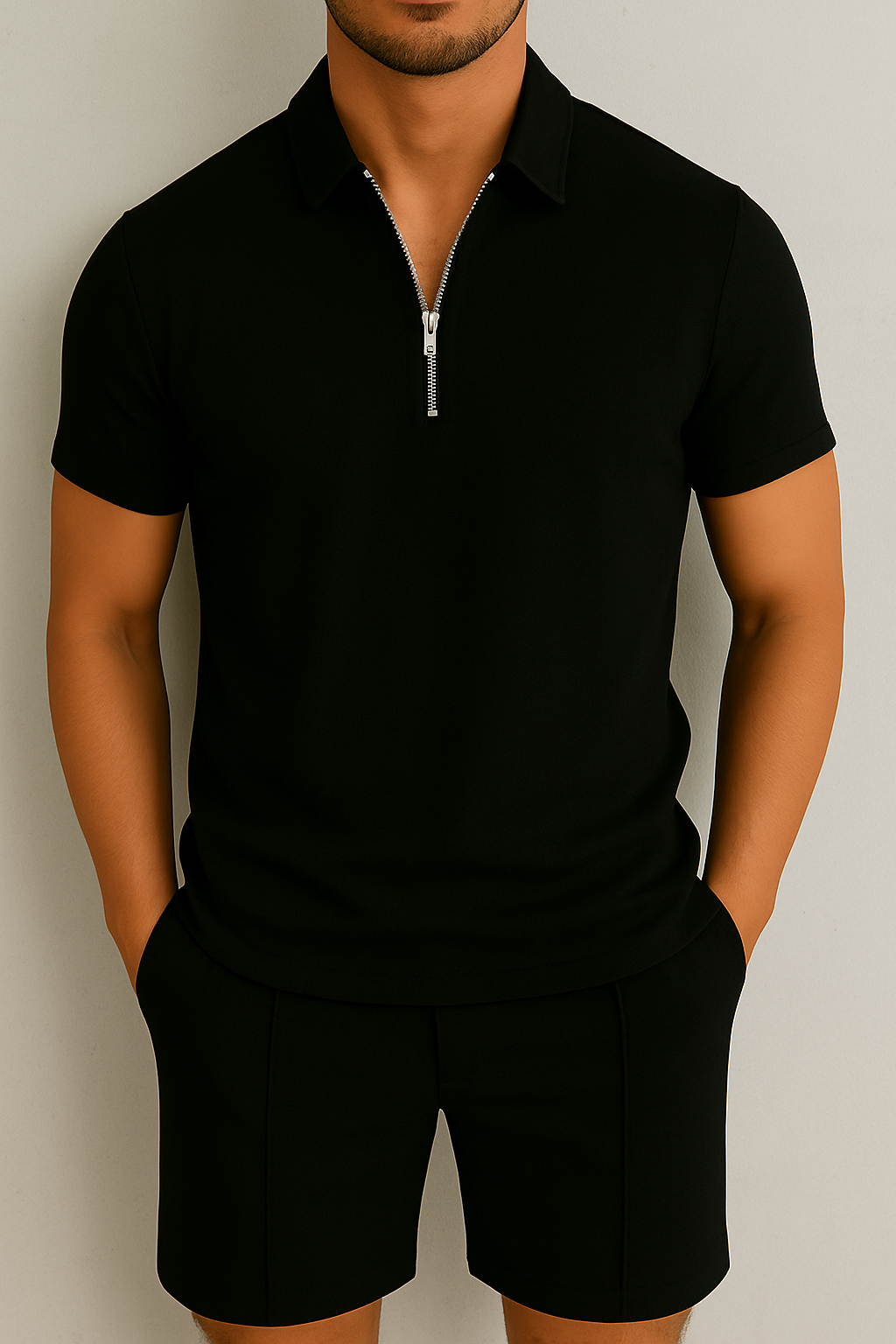 BRIM – ELEGANTER SOMMERLOOK GARANTIERT