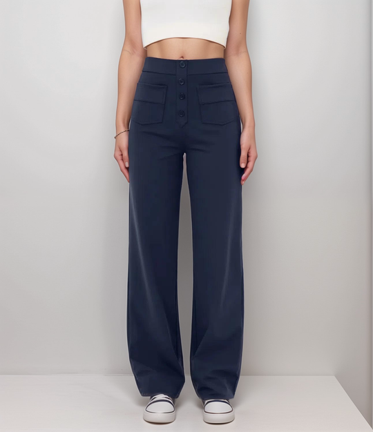 NINA – HOHE TAILLE FÜR KOMFORT