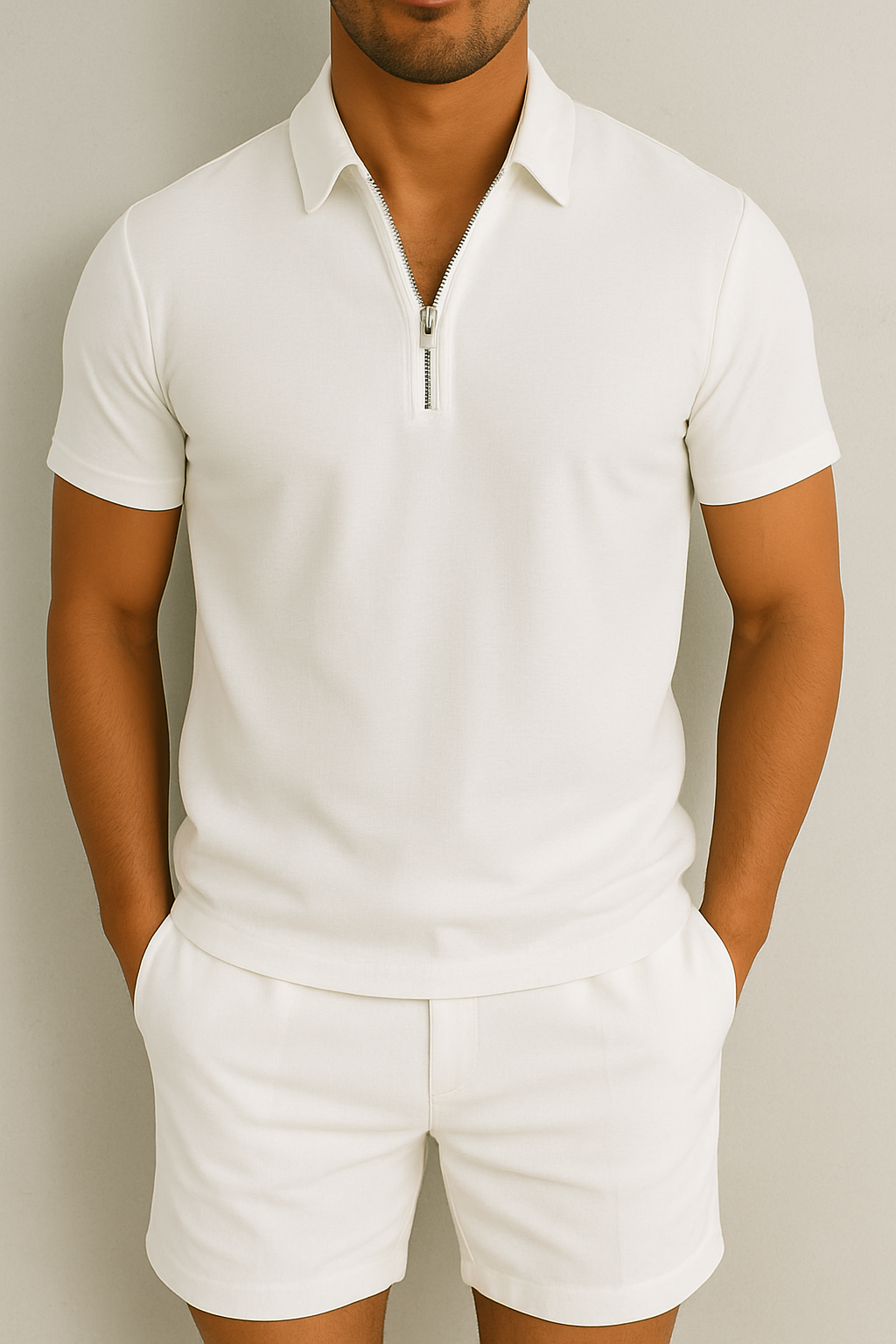 BRIM – ELEGANTER SOMMERLOOK GARANTIERT