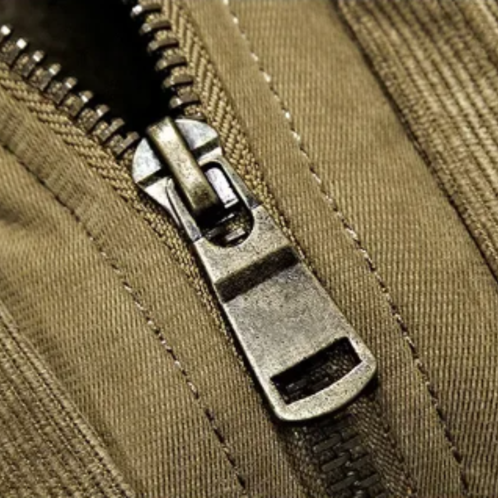 Premium elegante Winterjacke