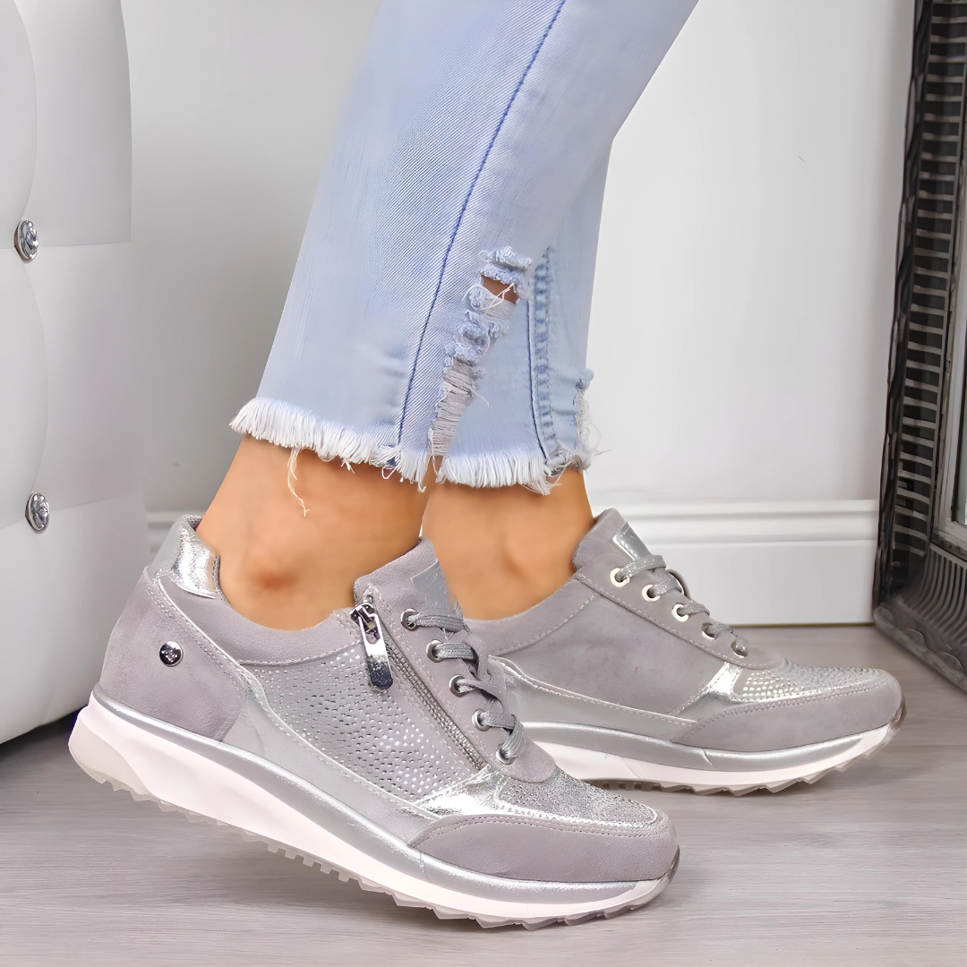 BUSHII – KOMFORTABLE ORTHOPÄDISCHE SCHUHE