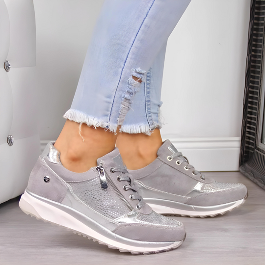 BUSHII – KOMFORTABLE ORTHOPÄDISCHE SCHUHE