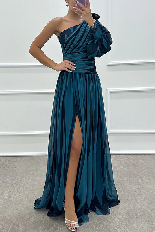 SHILOH – ELEGANTES MAXIKLEID FÜR JEDEN ANLASS