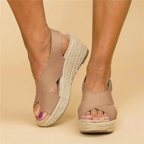 BELLORA ORTHOPÄDISCHE SOMMERSCHUHE – KOMFORTABLE FUSSFREIHEIT GARANTIERT