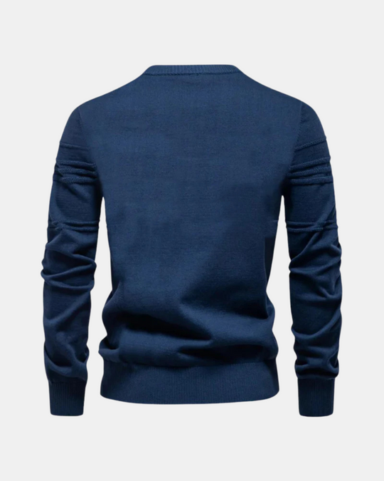 Vincenzo Chique Pullover
