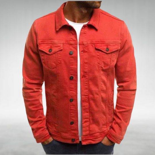 Vance | Heritage Freizeitjacke