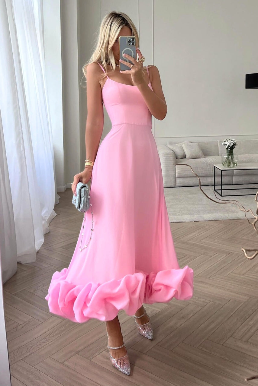 BLAIR – ELEGANTES FLIEßENDES DESIGN