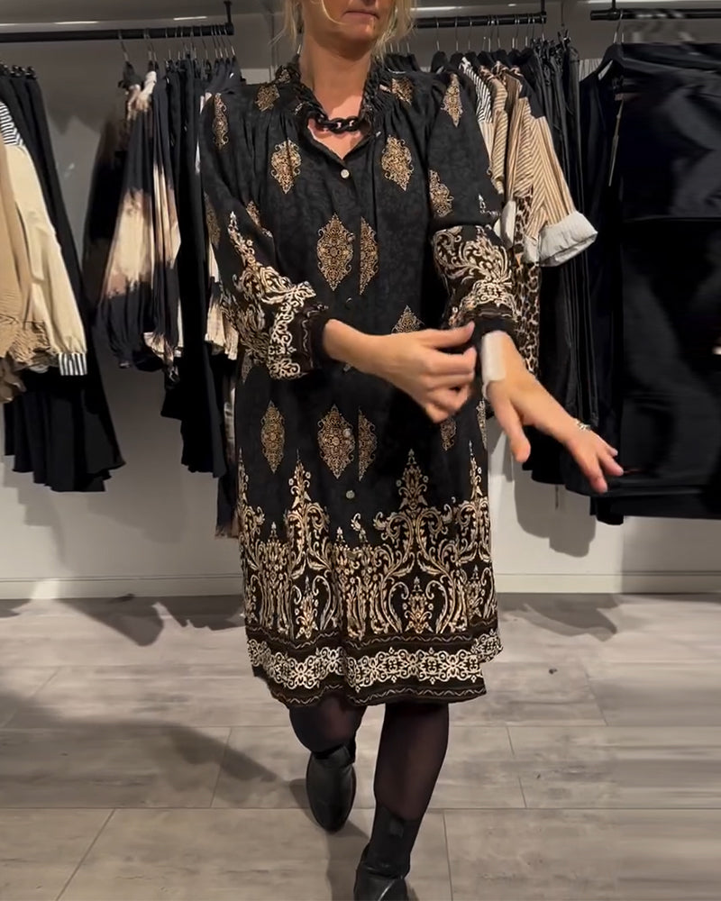ILSE – ELEGANTES VINTAGE DESIGN