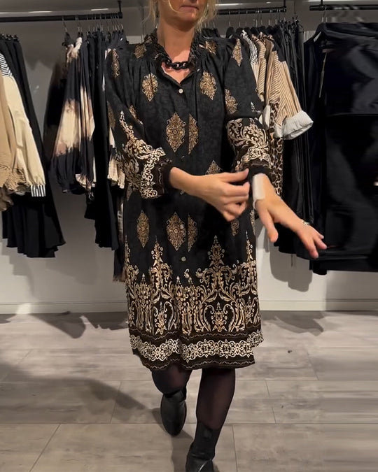 ILSE – ELEGANTES VINTAGE DESIGN