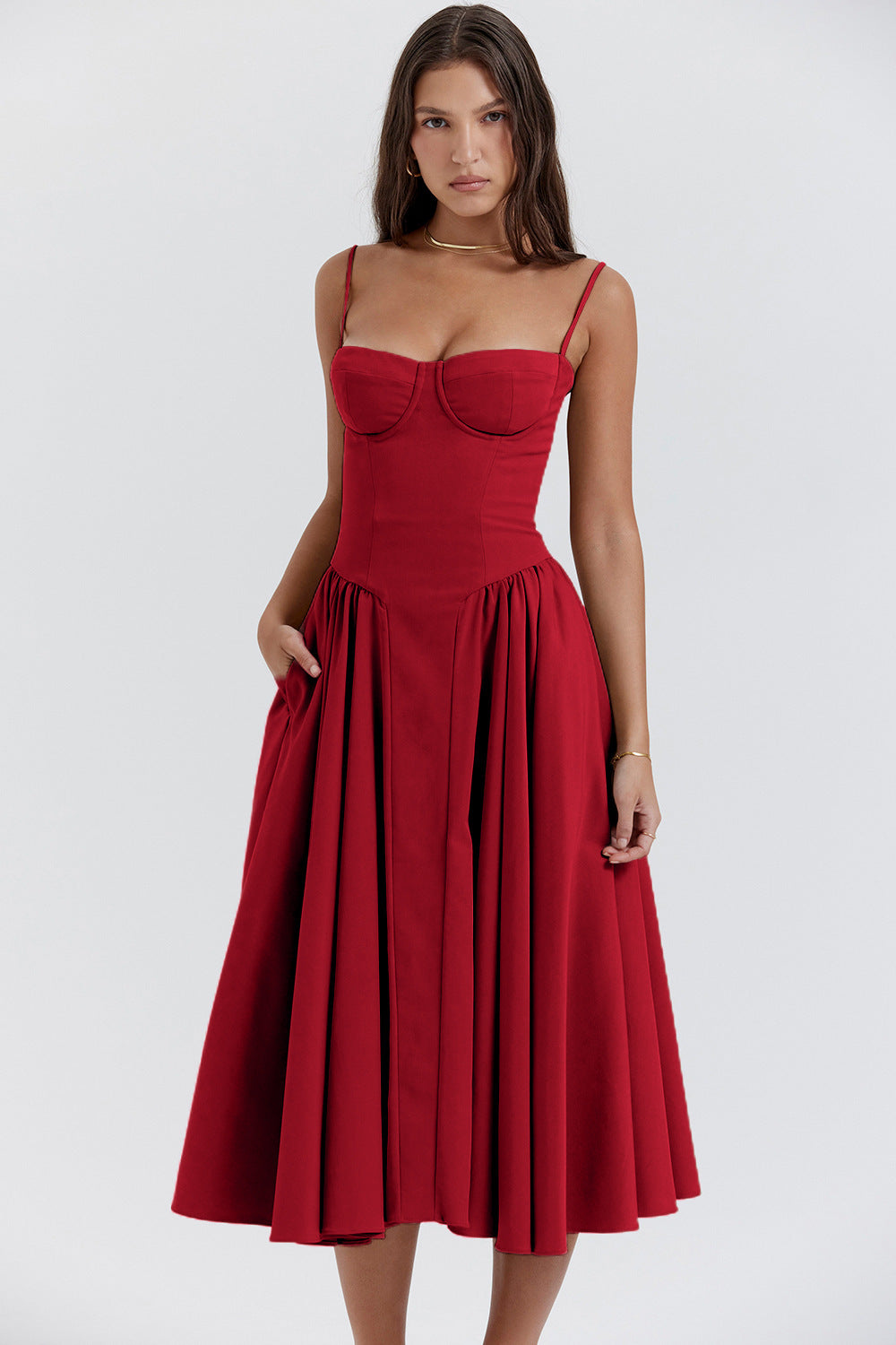 KIKI – ELEGANTES RETRO-DESIGN