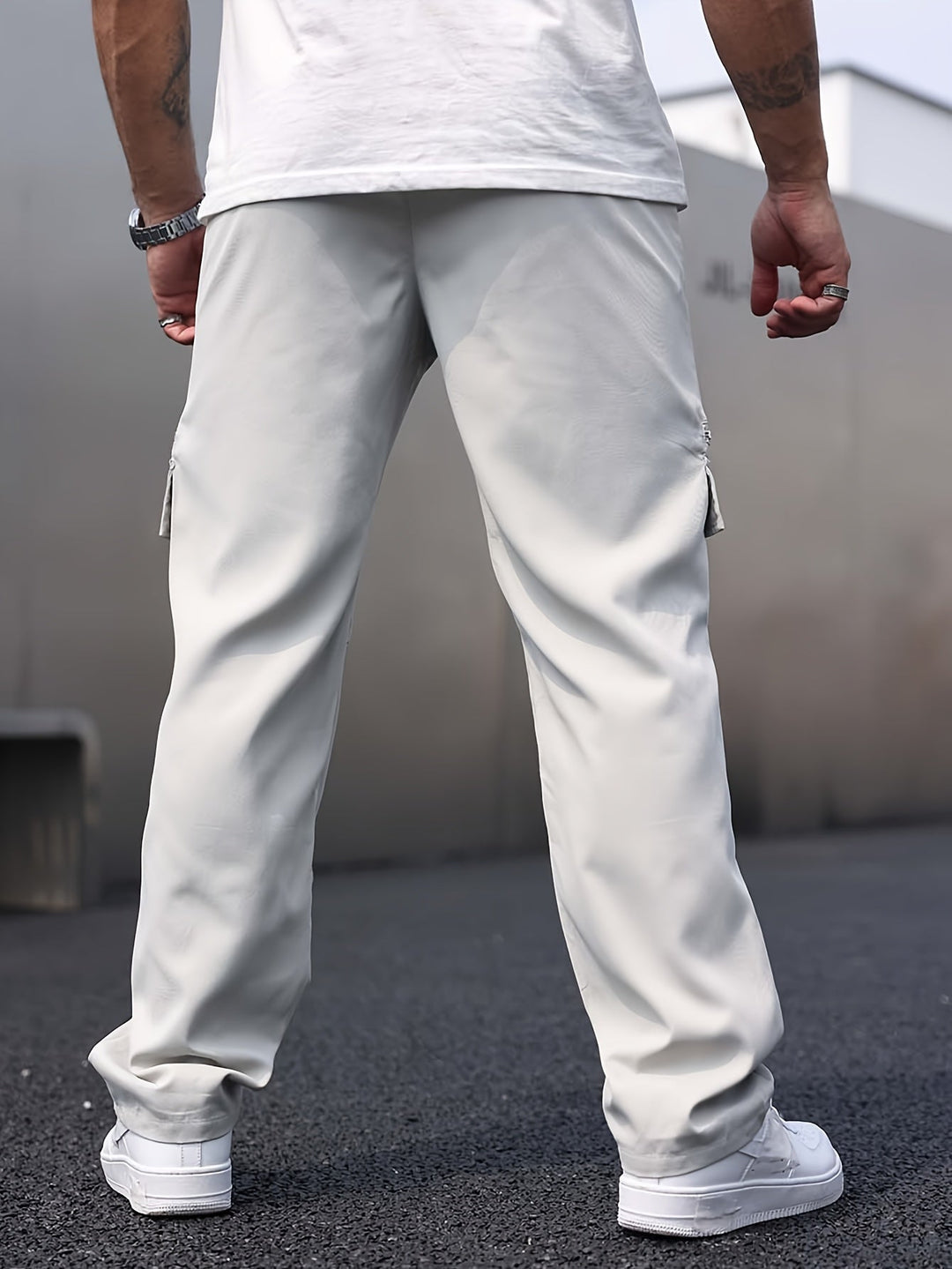 Brace® | Casual Cargo-Hose