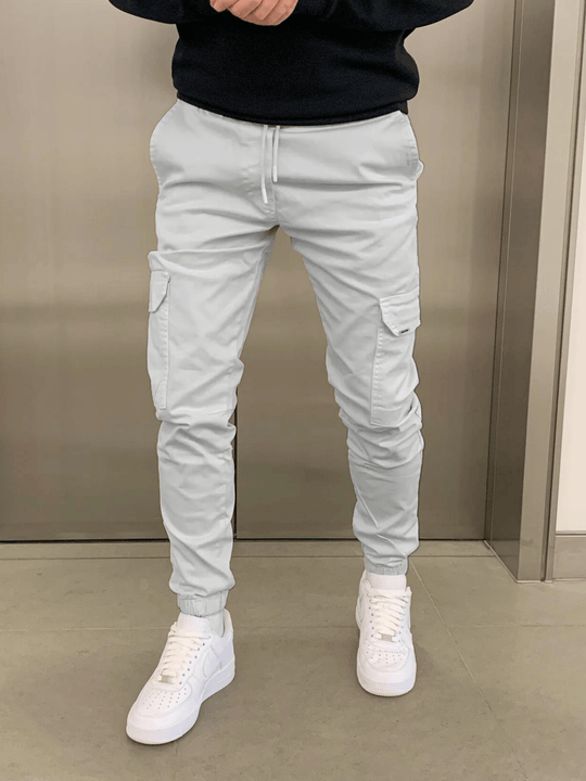 Sturmfeld | Cargo Jogger Fit