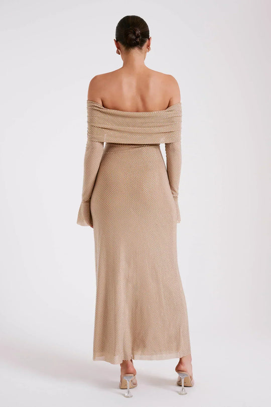 ASTELLA - FUNKELNDES ELEGANTES DESIGN