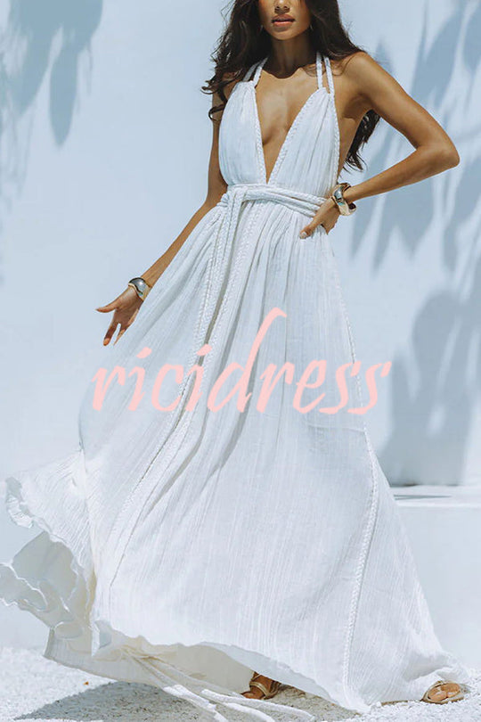 SKYE | ELEGANTER SOMMERLOOK