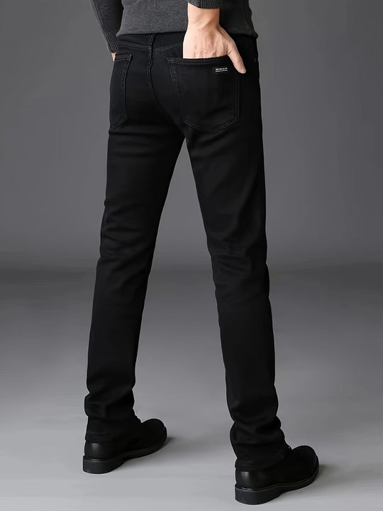 Berryl® | Slim Fit Denim Jeans