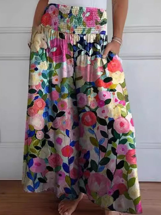 MARLENE – BEQUEME SOMMERMODE FÜR ALLE