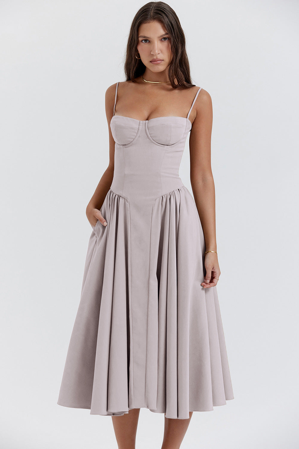 KIKI – ELEGANTES RETRO-DESIGN