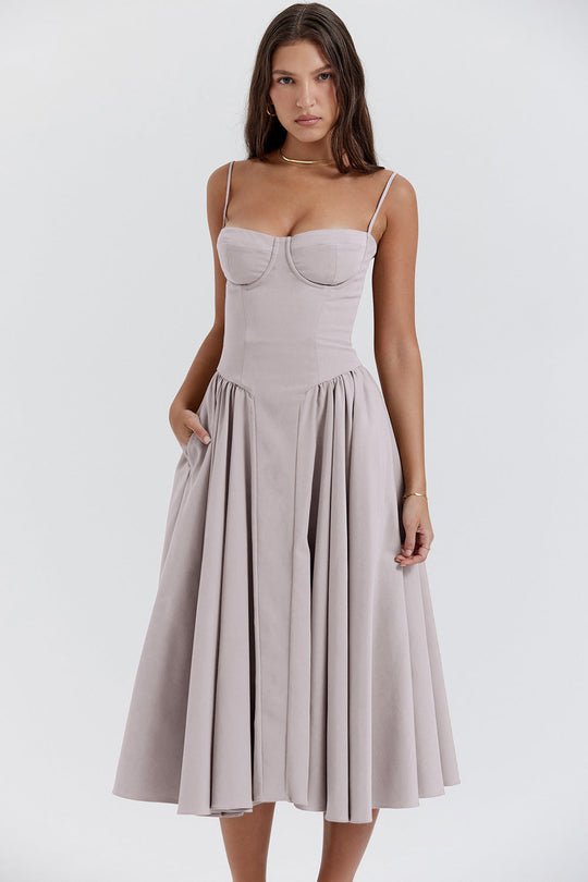 KIKI – ELEGANTES RETRO-DESIGN