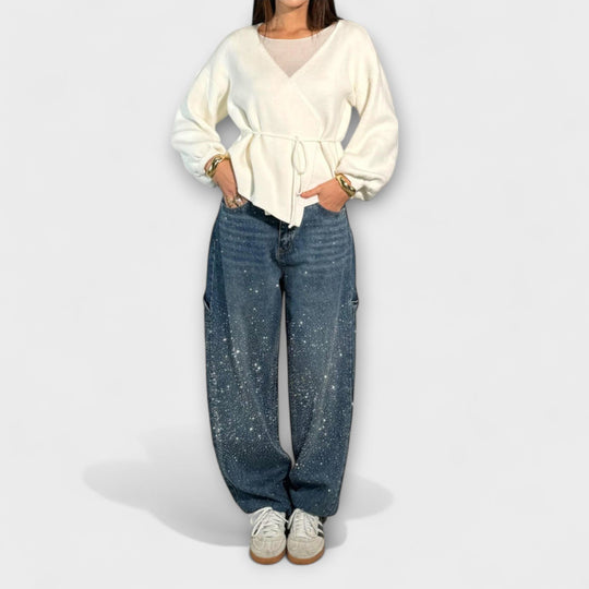 FABLE – MODERNER BALLOON STIL