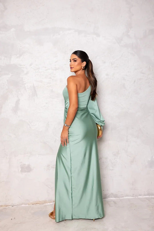 BECCA – ELEGANTES MAXIKLEID FÜR JEDEN ANLASS