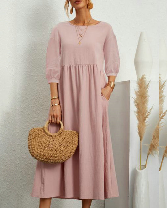 Euphemia | Premium-Damenkleid