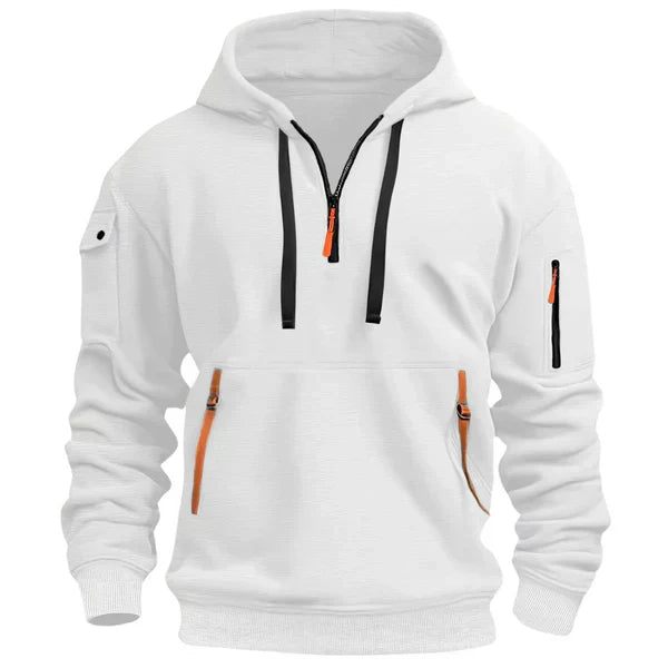 Hendry | Stilvoller Hoodie