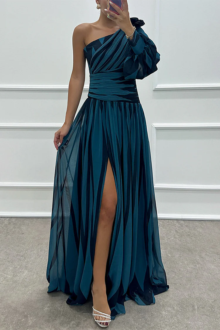 SHILOH – ELEGANTES MAXIKLEID FÜR JEDEN ANLASS