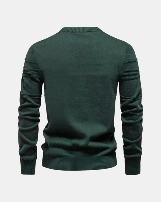 Vincenzo Chique Pullover