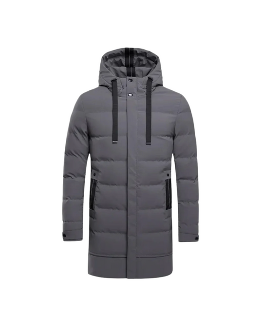 Gianluca Lange Winterjacke