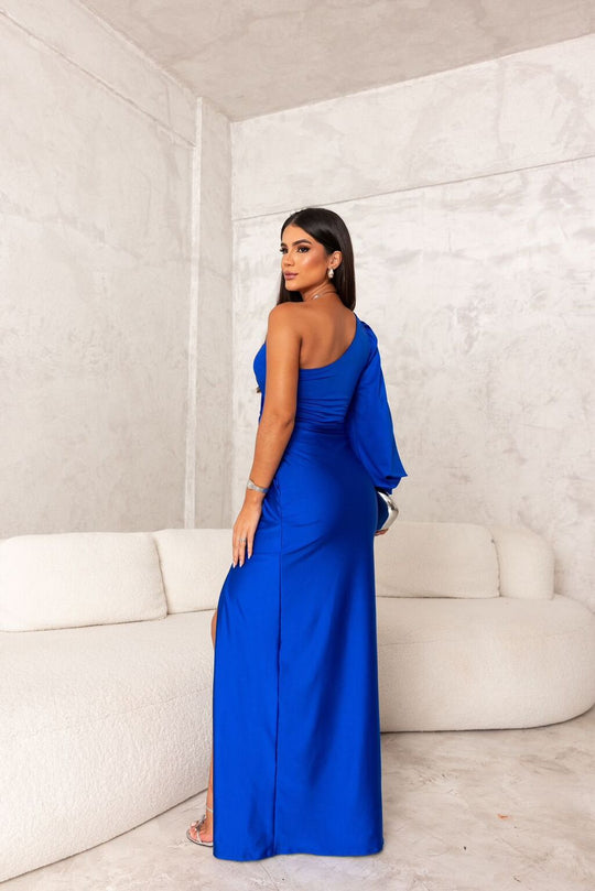 BECCA – ELEGANTES MAXIKLEID FÜR JEDEN ANLASS