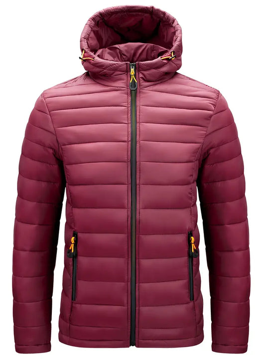 Elegante leichte Jacke