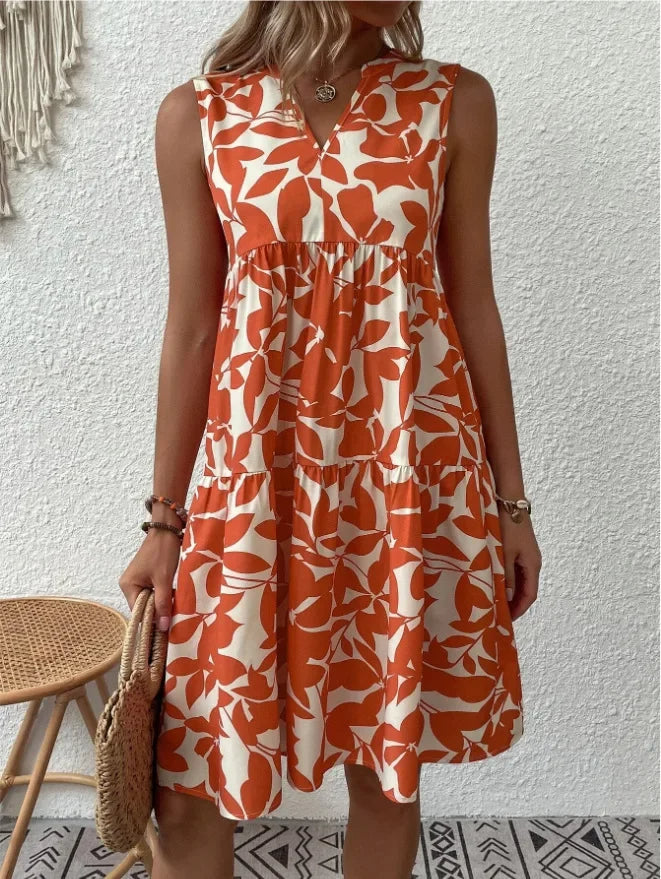 ELENA – LEICHTE SOMMERKLEIDUNG FÜR JEDEN TAG