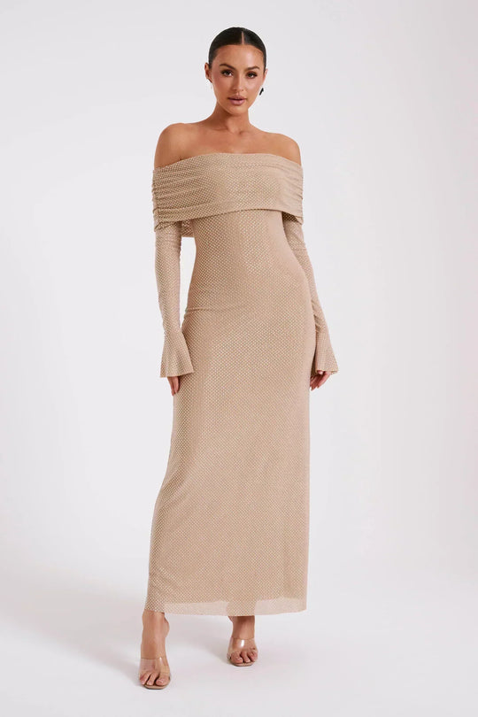 ASTELLA - FUNKELNDES ELEGANTES DESIGN