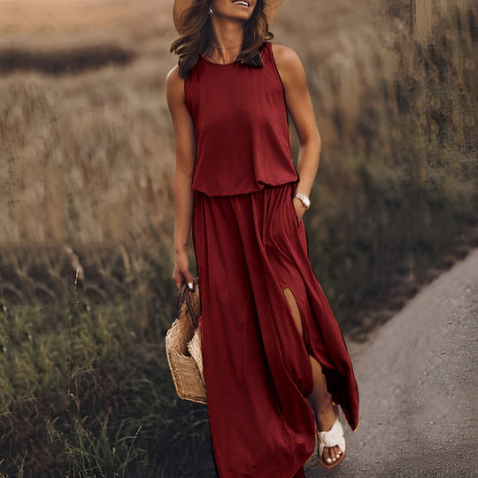 HEATHER – ELEGANTES FARBFROHES DESIGN